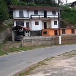 Recanto Vieira