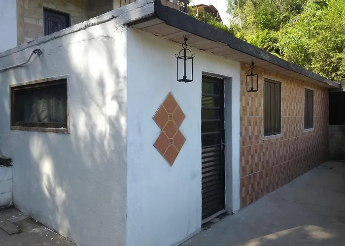 Recanto Vieira