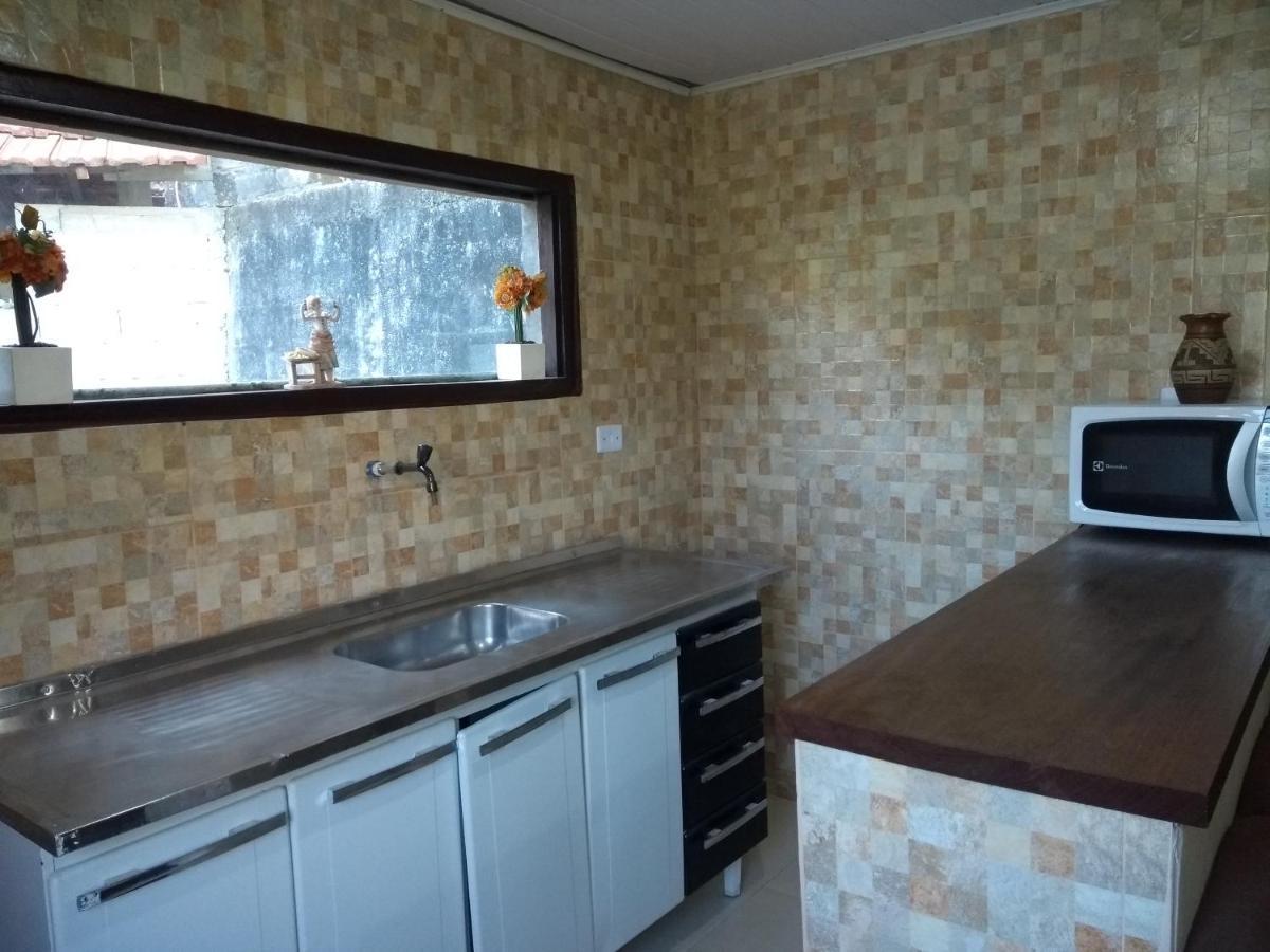 Recanto Vieira