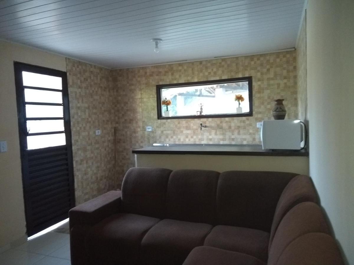 Recanto Vieira Casa de férias *