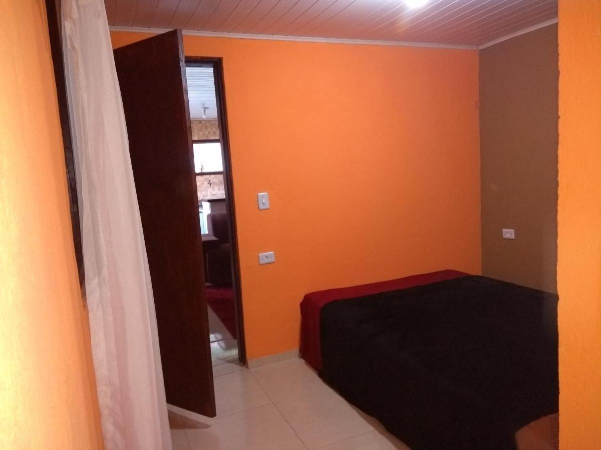 Casa de férias Recanto Vieira