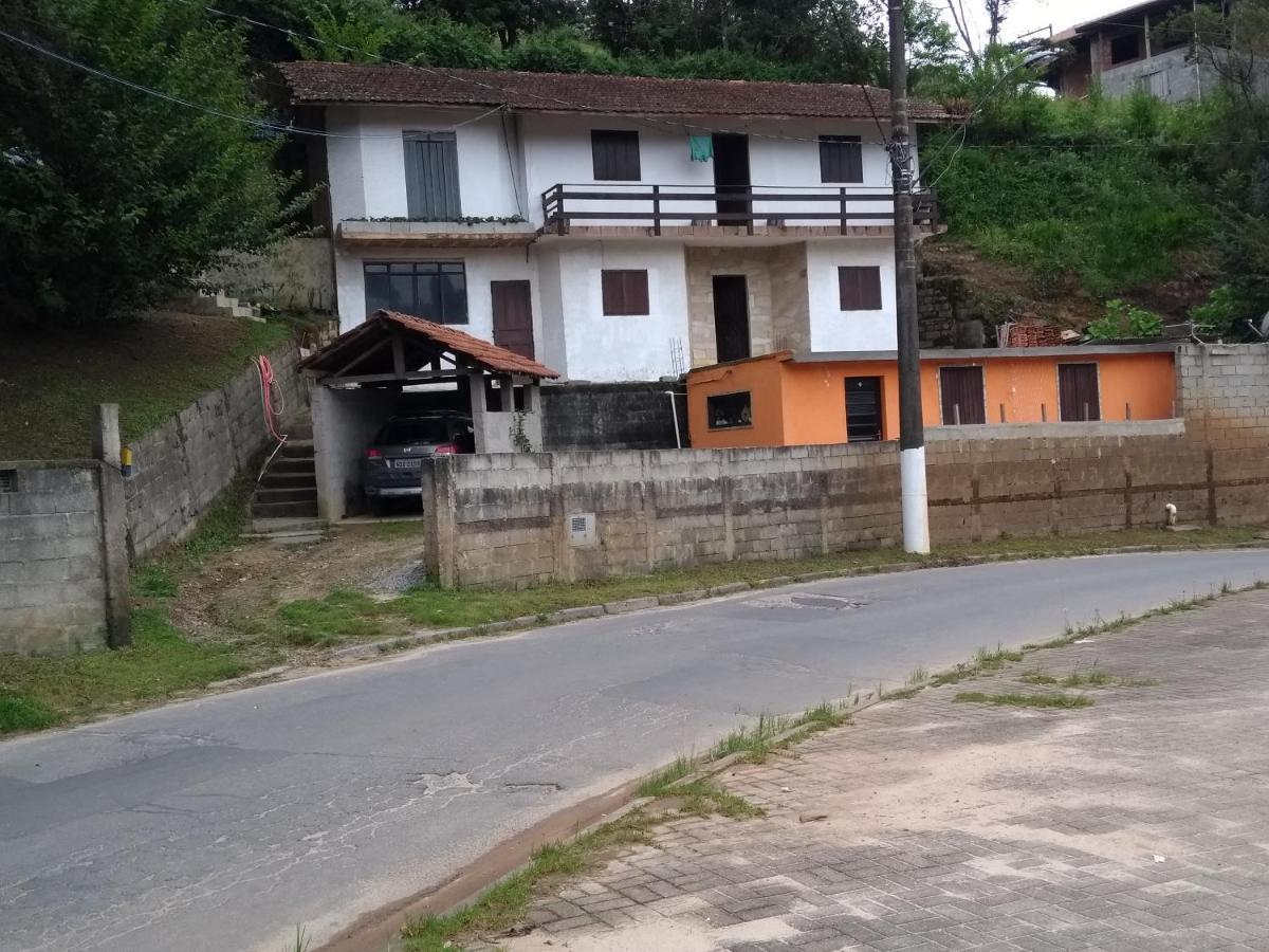 Recanto Vieira Casa de férias